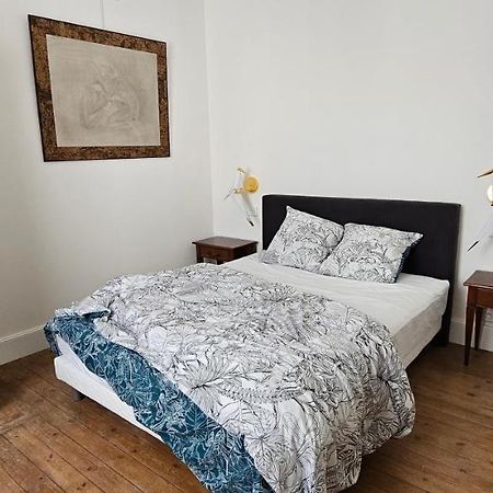 Chez Mag Bed & Breakfast Libourne Exterior photo