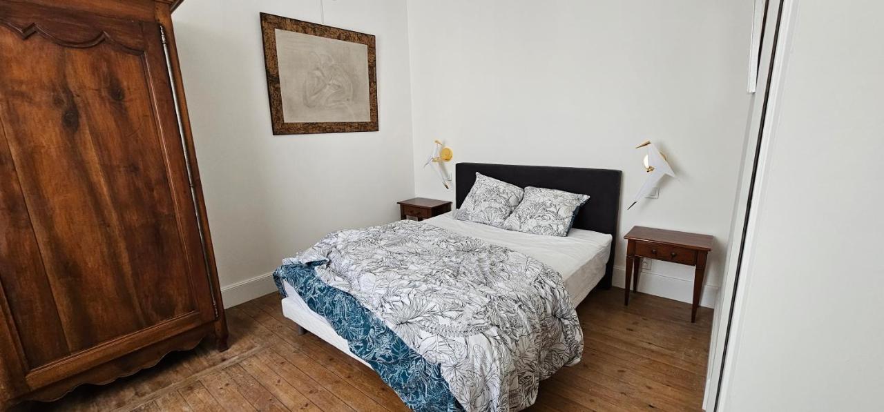 Chez Mag Bed & Breakfast Libourne Exterior photo