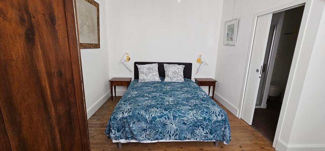 Chez Mag Bed & Breakfast Libourne Exterior photo